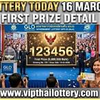 thai lottery 16 march 2019